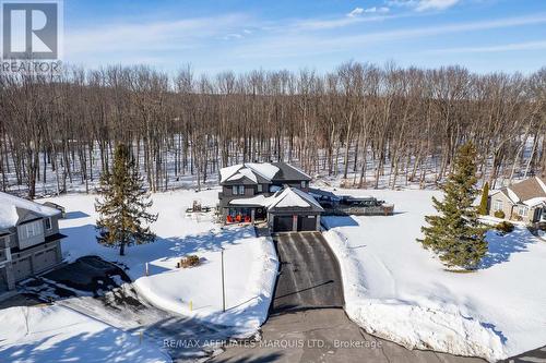 6625 Sutherland Avenue, South Glengarry, ON - Outdoor