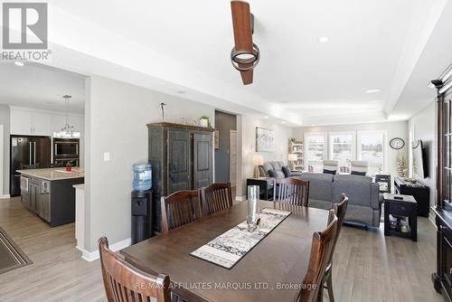 6625 Sutherland Avenue, South Glengarry, ON - Indoor