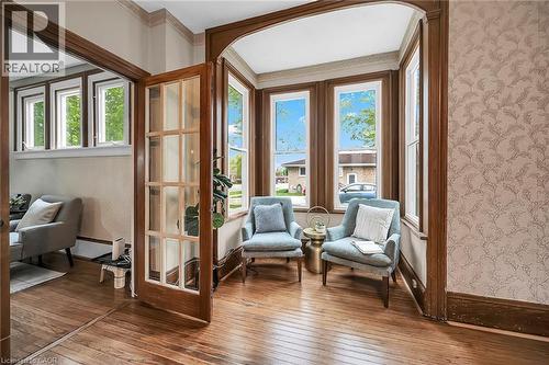 7 Greenock Street E, Port Dover, ON - Indoor