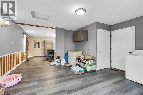 7 Greenock Street E, Port Dover, ON - Indoor