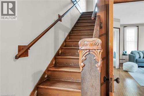 7 Greenock Street E, Port Dover, ON - Indoor Photo Showing Other Room