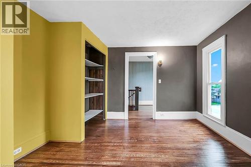 7 Greenock Street E, Port Dover, ON - Indoor Photo Showing Other Room