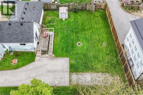 7 Greenock Street E, Port Dover, ON - Outdoor