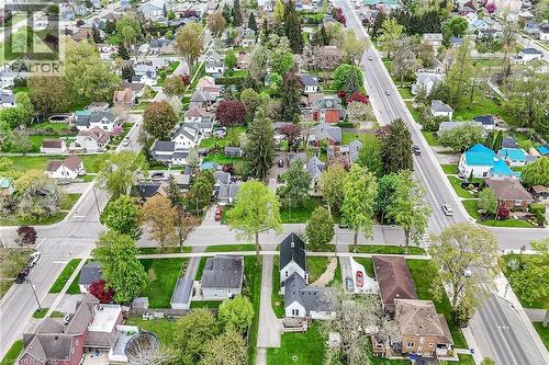 7 Greenock Street E, Port Dover, ON - Outdoor With View