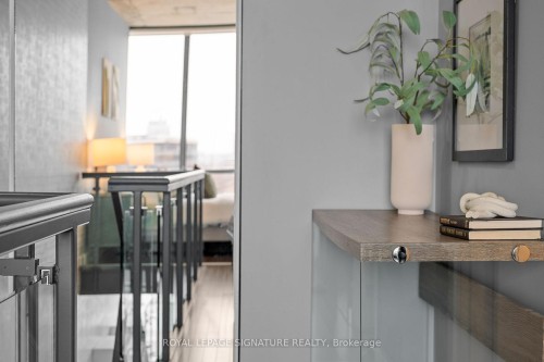 606-33 Mill Street, Toronto, ON - Indoor