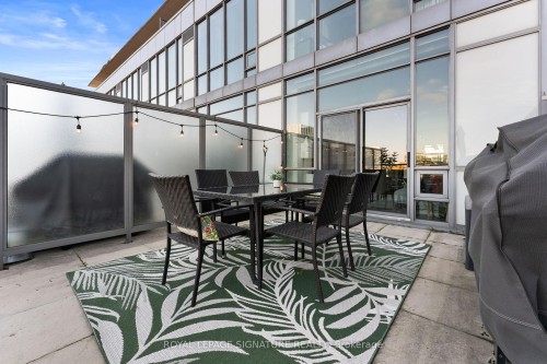 606-33 Mill Street, Toronto, ON - Indoor