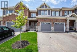 69 MCMONIES DRIVE  Hamilton, ON L8B 0A5