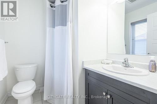 69 Mcmonies Drive, Hamilton, ON - Indoor Photo Showing Bathroom