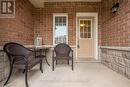 69 Mcmonies Drive, Hamilton, ON  - Outdoor With Deck Patio Veranda With Exterior 