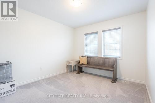 69 Mcmonies Drive, Hamilton, ON - Indoor