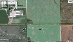 9.54 Acre Lot - Rm South Qu'appelle  South Qu'appelle Rm No. 157, SK S0G 4A0