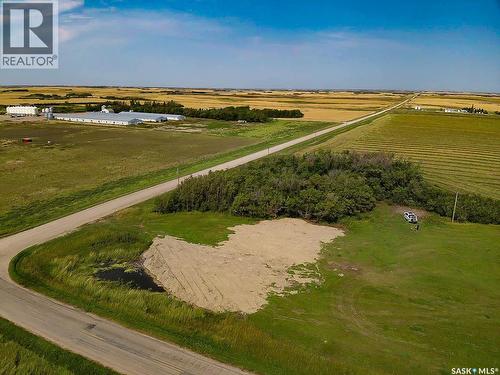 9.54 Acre Lot - Rm South Qu'Appelle, South Qu'Appelle Rm No. 157, SK 