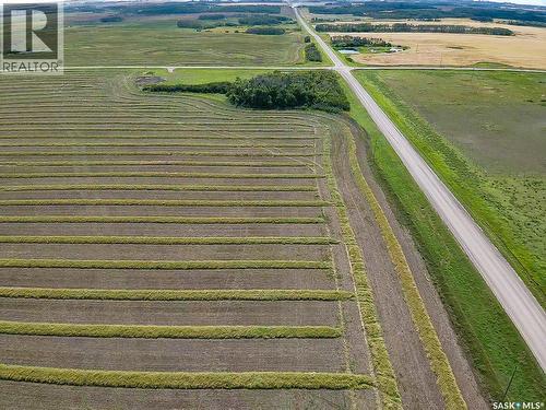 9.54 Acre Lot - Rm South Qu'Appelle, South Qu'Appelle Rm No. 157, SK 