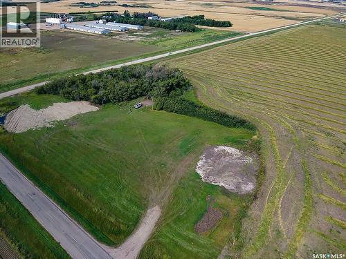 9.54 Acre Lot - Rm South Qu'Appelle, South Qu'Appelle Rm No. 157, SK 