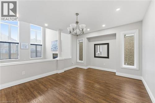 3 Holkham Avenue, Hamilton, ON - Indoor Photo Showing Other Room