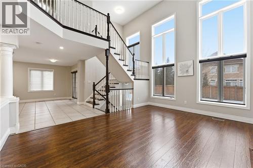 3 Holkham Avenue, Hamilton, ON - Indoor Photo Showing Other Room