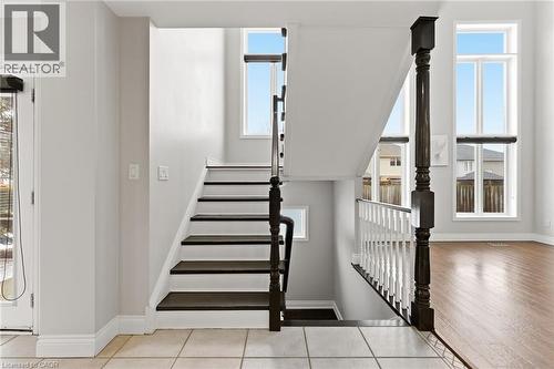 3 Holkham Avenue, Hamilton, ON - Indoor Photo Showing Other Room