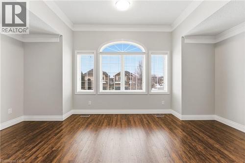 3 Holkham Avenue, Hamilton, ON - Indoor Photo Showing Other Room