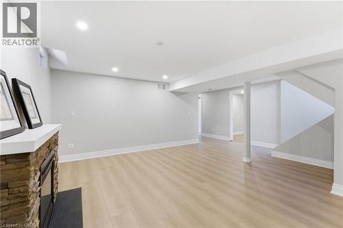 3 Holkham Avenue, Hamilton, ON - Indoor