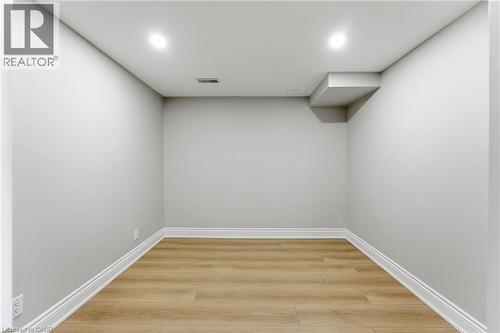 3 Holkham Avenue, Hamilton, ON - Indoor Photo Showing Other Room