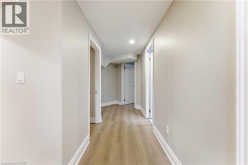3 Holkham Avenue, Hamilton, ON - Indoor Photo Showing Other Room
