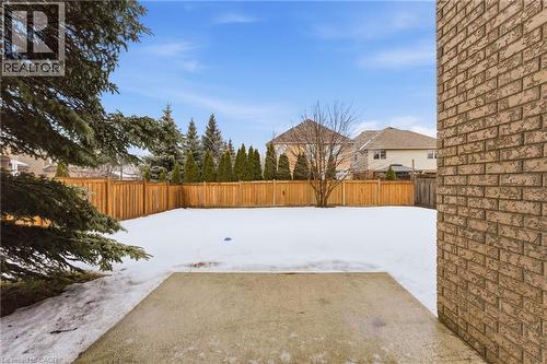 3 Holkham Avenue, Hamilton, ON - Outdoor