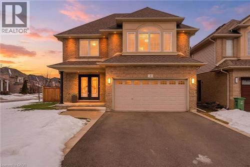 3 Holkham Avenue, Hamilton, ON - Outdoor