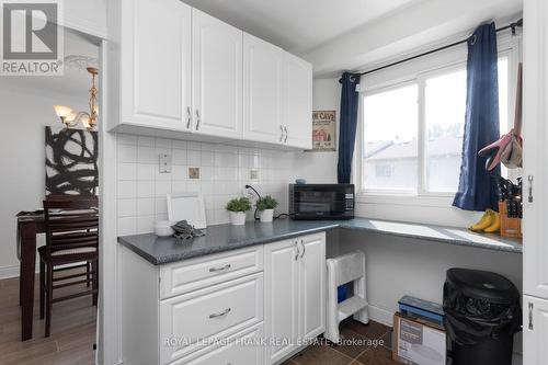 42 - 700 Harmony Road N, Oshawa (Pinecrest), ON - Indoor