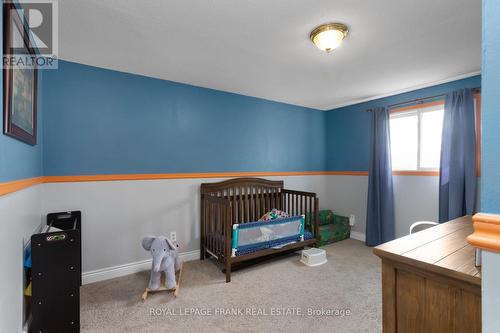 42 - 700 Harmony Road N, Oshawa (Pinecrest), ON - Indoor Photo Showing Bedroom