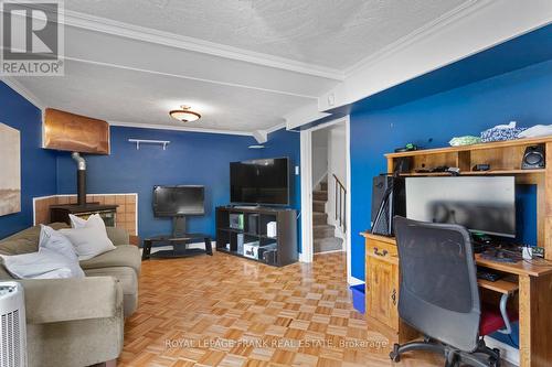 42 - 700 Harmony Road N, Oshawa (Pinecrest), ON - Indoor