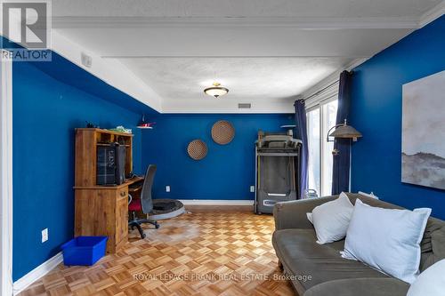 42 - 700 Harmony Road N, Oshawa (Pinecrest), ON - Indoor