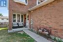 42 - 700 Harmony Road N, Oshawa (Pinecrest), ON  - Outdoor With Deck Patio Veranda With Exterior 