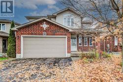 142 SEVERN DRIVE  Guelph (Grange Road), ON N1E 7K5