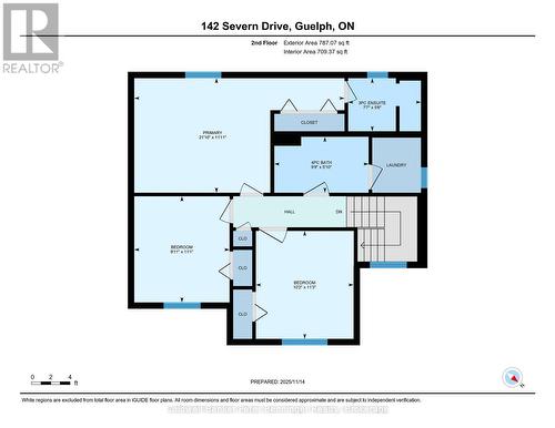 142 Severn Drive, Guelph (Grange Road), ON - Other