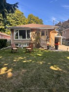 30 Gentian Drive  Toronto, ON M9C 4G1