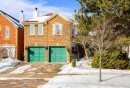 5596 Haddon Hall Road, Mississauga, ON  - Outdoor 