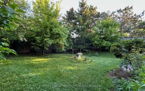 5596 Haddon Hall Road, Mississauga, ON - Outdoor