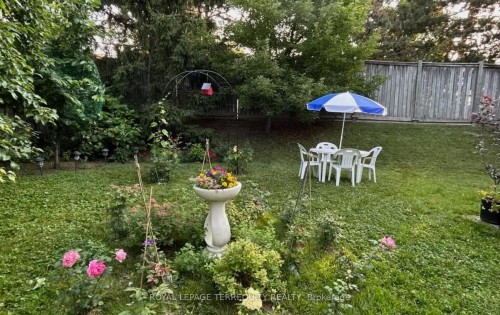 5596 Haddon Hall Road, Mississauga, ON - Outdoor