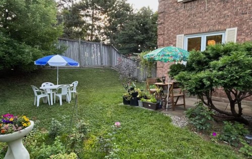 5596 Haddon Hall Road, Mississauga, ON - Outdoor