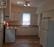 248 Emery Street E, London South (South F), ON  - Indoor Photo Showing Kitchen With Double Sink 