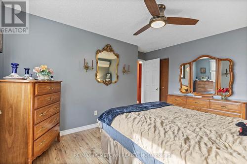 4 Meikle Drive, Augusta, ON - Indoor Photo Showing Bedroom
