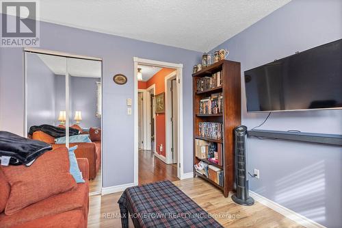 4 Meikle Drive, Augusta, ON - Indoor Photo Showing Bedroom