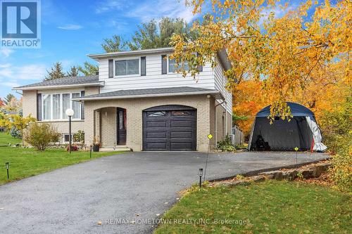 4 Meikle Drive, Augusta, ON - Outdoor