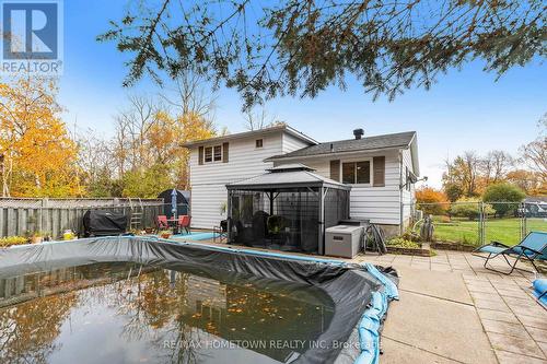 4 Meikle Drive, Augusta, ON - Outdoor