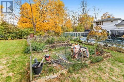 4 Meikle Drive, Augusta, ON - Outdoor