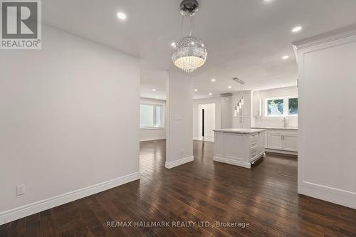 21 King High Avenue, Toronto, ON - Indoor Photo Showing Other Room