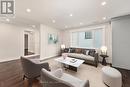 21 King High Avenue, Toronto, ON  - Indoor Photo Showing Living Room 