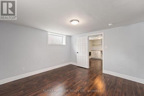 21 King High Avenue, Toronto, ON - Indoor Photo Showing Other Room