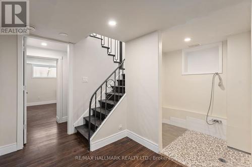 21 King High Avenue, Toronto, ON - Indoor Photo Showing Other Room