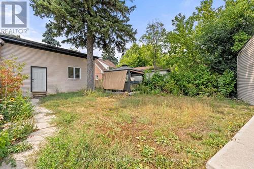 21 King High Avenue, Toronto, ON - Outdoor